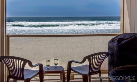 Photo of 3755 Ocean Front Walk, San Diego, CA 92109 (MLS # 250032845SD)