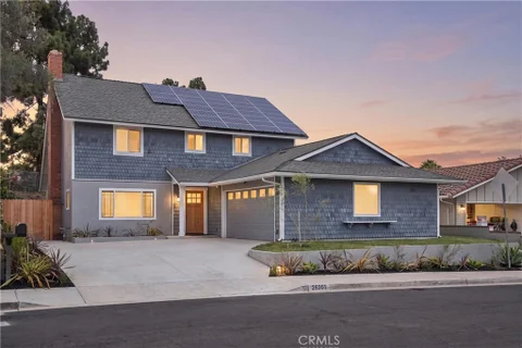26201 San Roque Drive, Mission Viejo, CA 92691 - MLS#: OC26213218