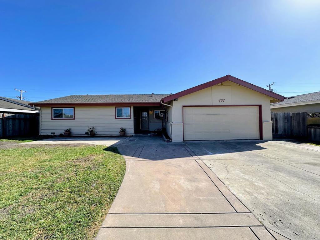 737 Saint Ann Drive
