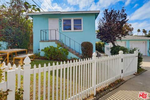 Photo of 3210 Edward Avenue, Los Angeles, CA 90065 (MLS # 26874229)