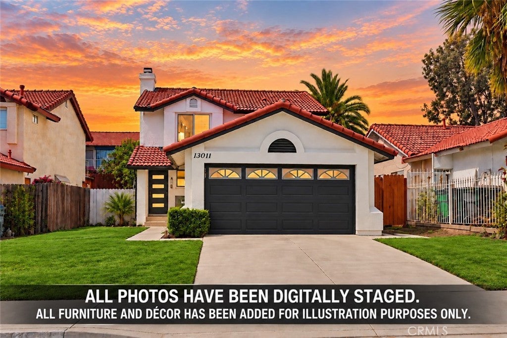 Photo of 13011 Lakota Street, Moreno Valley, CA 92553 (MLS # NP26209832)