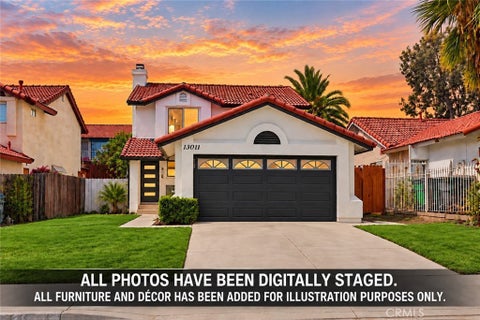Photo of 13011 Lakota Street, Moreno Valley, CA 92553 (MLS # NP26209832)