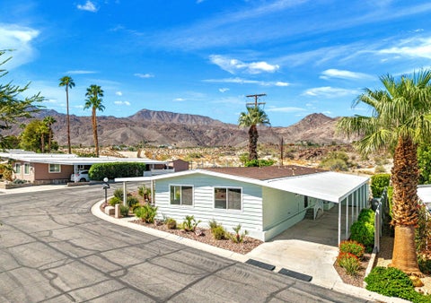 Photo of 49305 Highway 74 #73, Palm Desert, CA 92260 (MLS # 219154220DA)