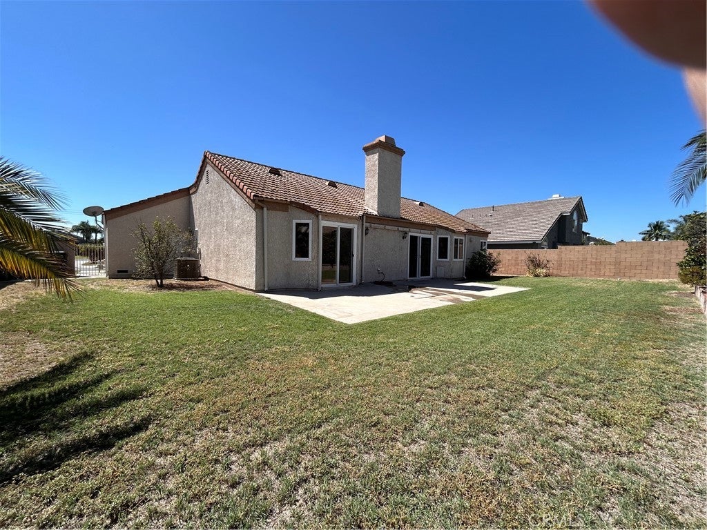 1210 W Cimarron