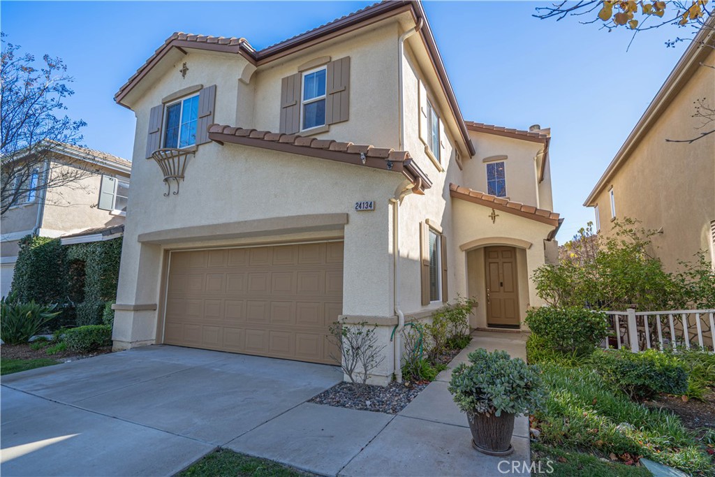 Properties 1 24134 Tango Drive