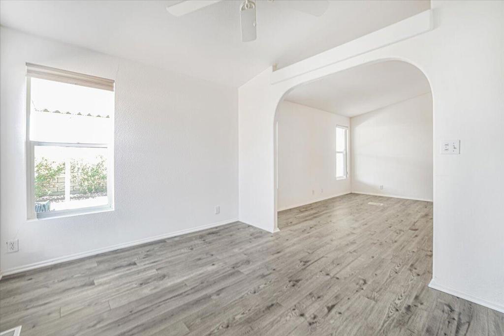 Palm Desert Greens - Manufactured In Park