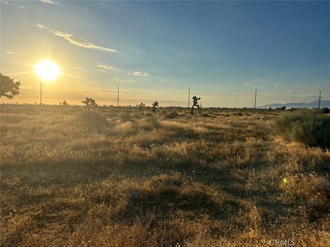 Photo of 40650 Vac/11th Stw/Vic Avenue N12, Palmdale, CA 93550 (MLS # RS26121289)