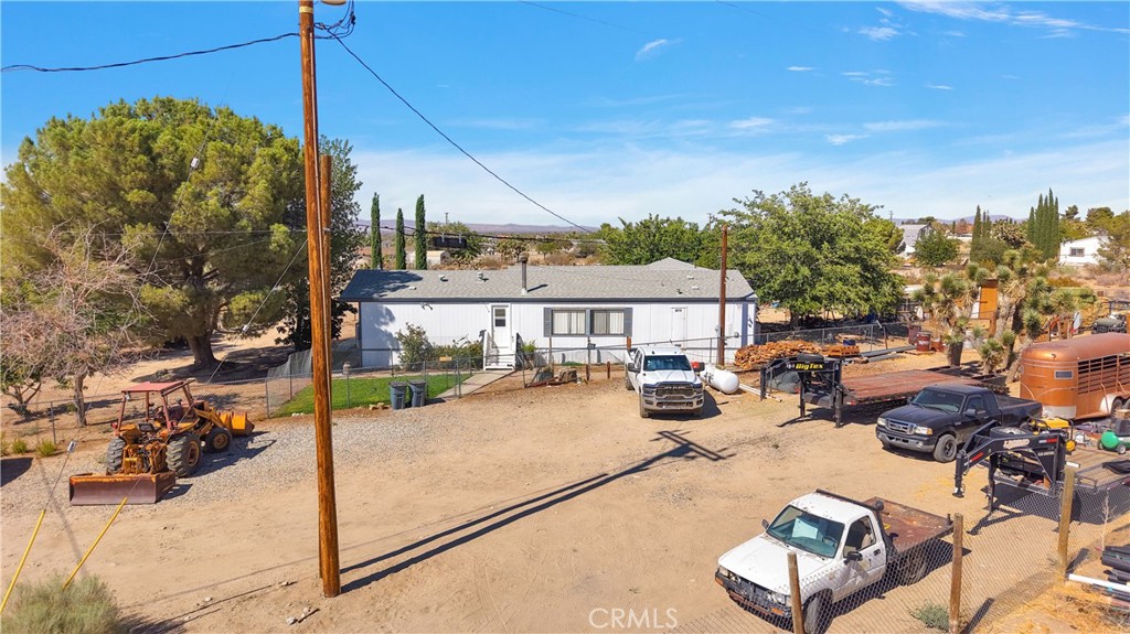 1525 Del Rosa Road A,B, c