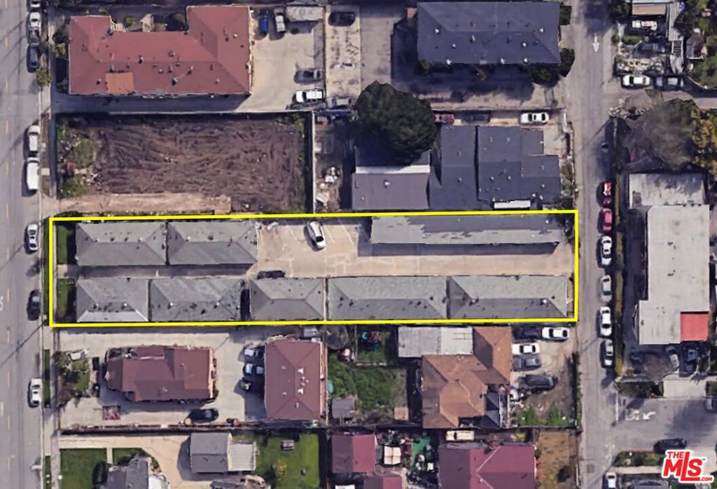 This 13-unit multifamily apartment offers an outstandinginvestment opportunity with strong cash flow and rental upside potential of approximately 15% +/-. Priced very competitively at a 6.82% Cap Rate and 9.92 GRM, an investor can step into a performing asset while enacting a value-add strategy to capture the remaining upside. Nearly all the units have had significant amounts of upgrades, and the property is comprised of seven separate structures on a large 18,000 sf lot with parking for 16 cars (mix of garage, covered, and uncovered)! There is also possibly ADU potential (Buyer to verify). The property features a unit mix of (3) two bedroom units, (9) one bedroom units, and (1) studio; All of which are individually metered for gas and electricity. The area has traditionally been a strong rental market, and units are in high demand.