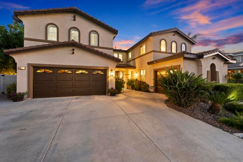 Photo of 32489 Castle Court Ct, Temecula, CA 92592 (MLS # 260023320SD)