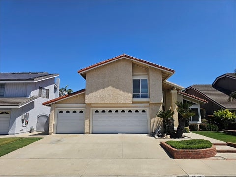 Photo of 4547 Chelsea Court, Cypress, CA 90630 (MLS # PW26211478)