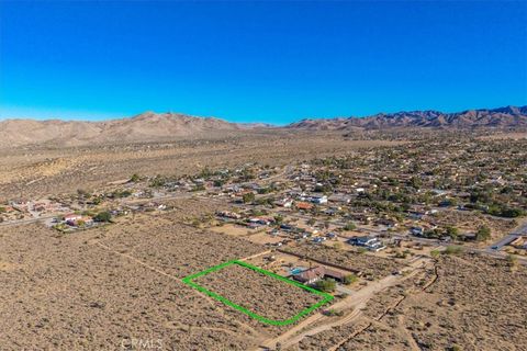 Photo of 0 Emerson Avenue, Yucca Valley, CA 92284 (MLS # PW25218189) Photo of 0 Emerson Avenue, Yucca Valley, CA 92284 (MLS # PW25218189)