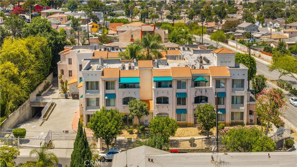 111 Marguerita AVE 105, Monterey Park CA 91754