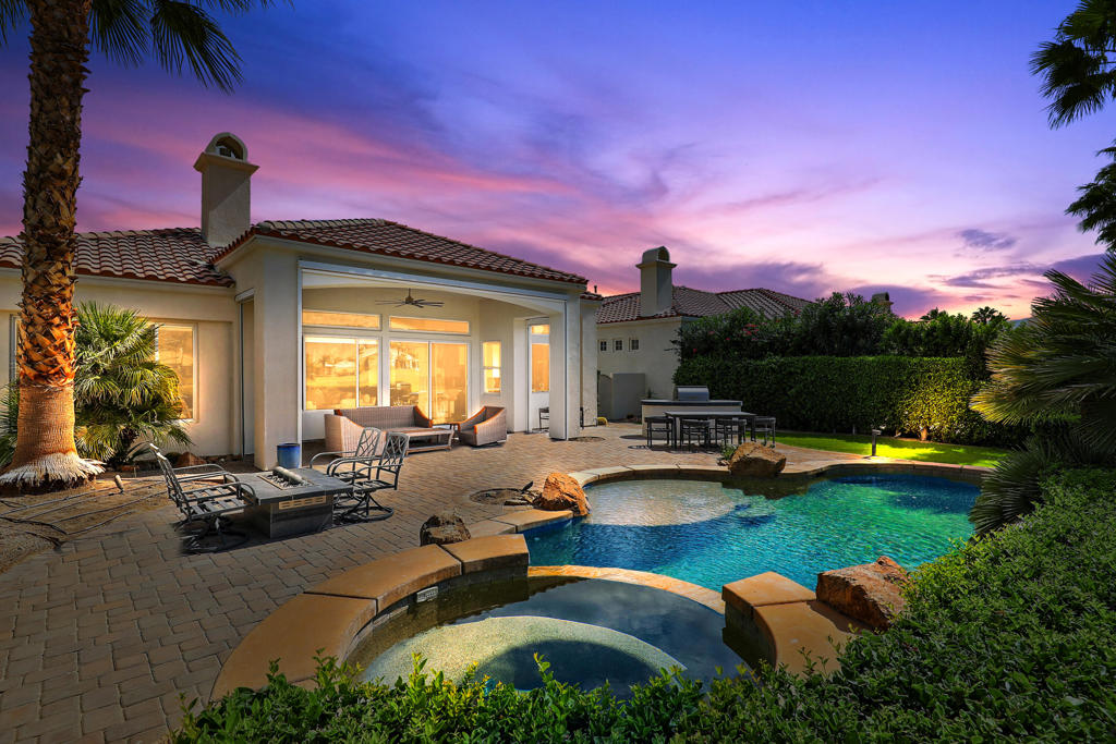 Mountain View CC - Residential
