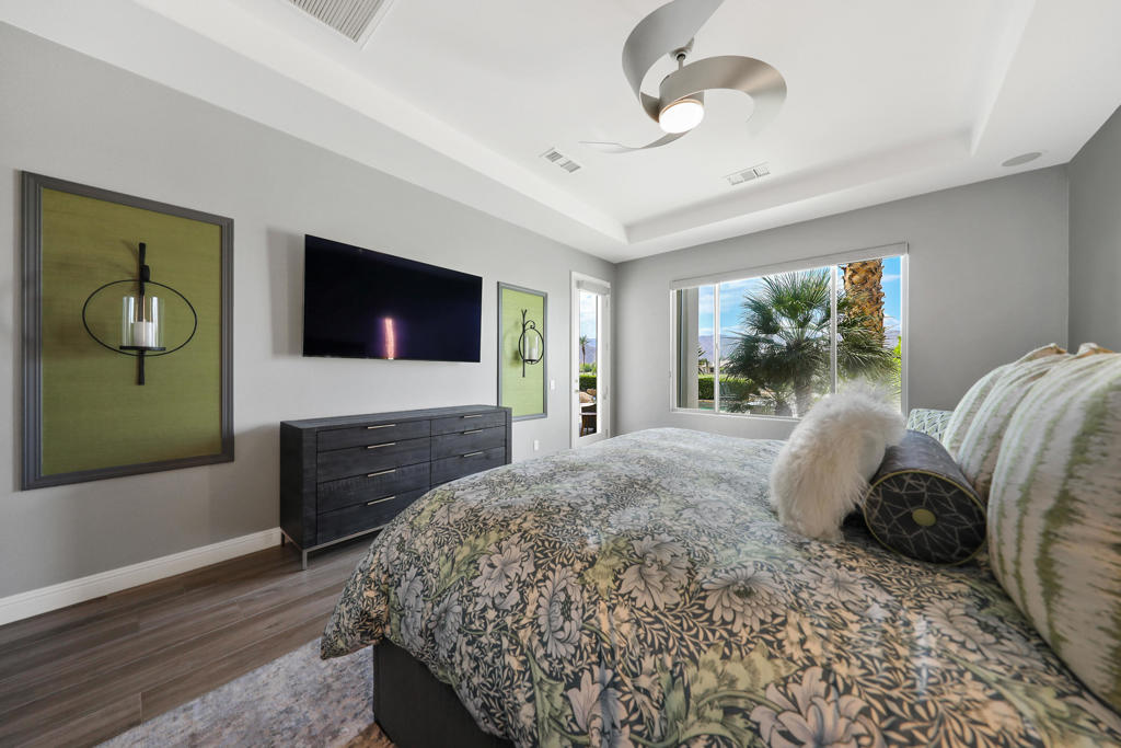 Mountain View CC - Residential