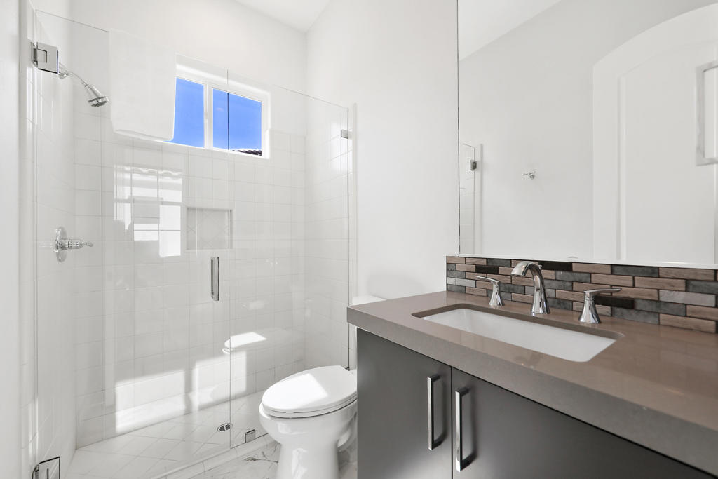 Mountain View CC - Residential
