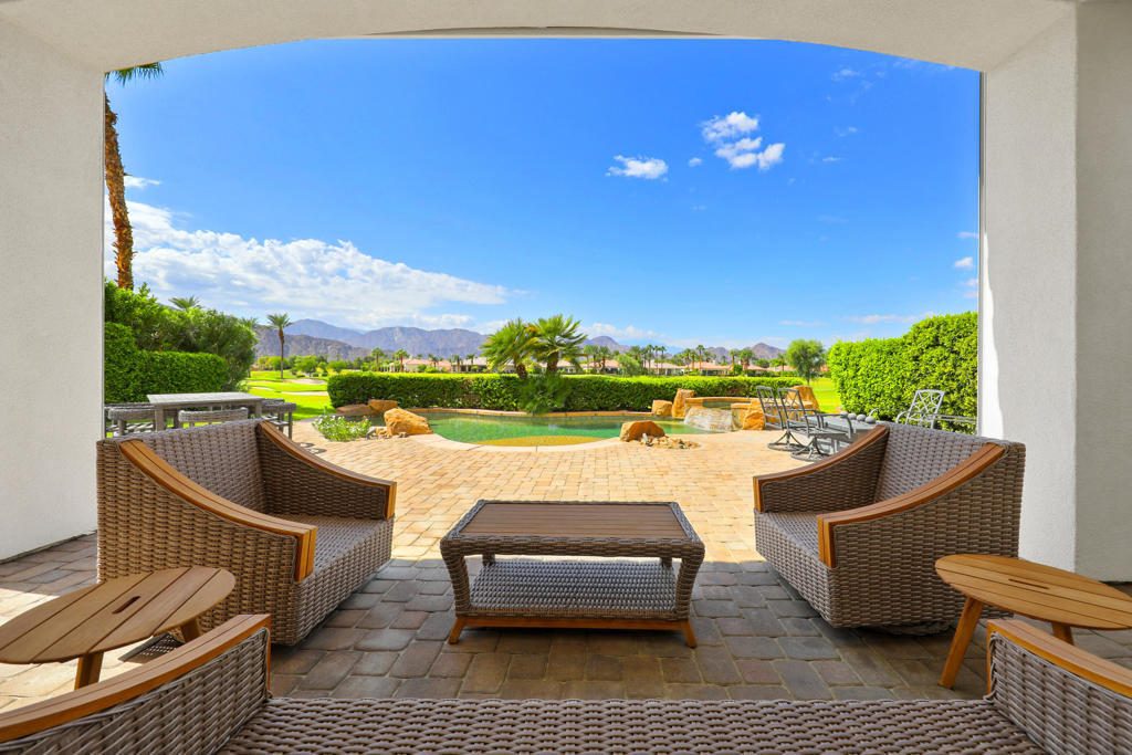Mountain View CC - Residential