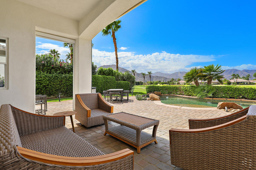 Mountain View CC - Residential