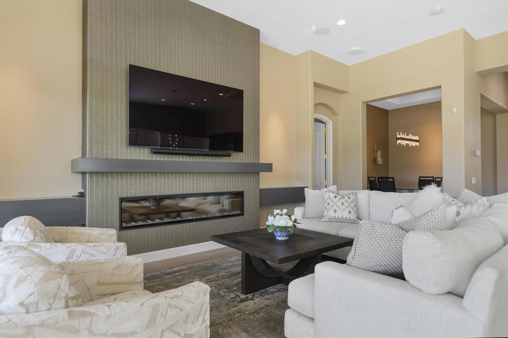 Mountain View CC - Residential