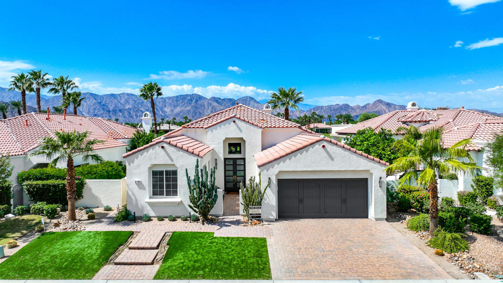 Mountain View CC - Residential