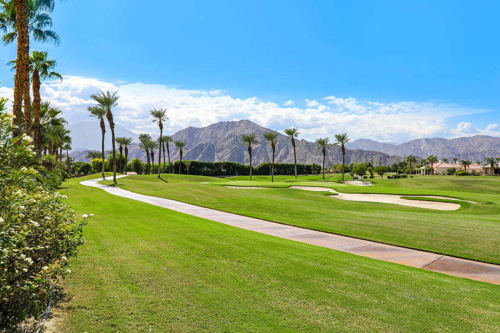 Mountain View CC - Residential