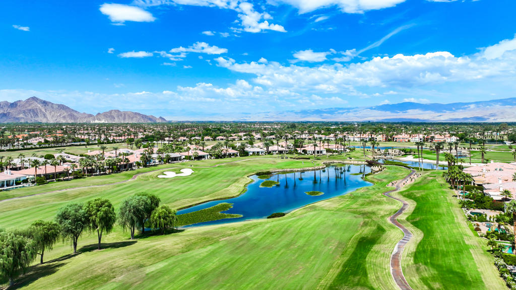 Mountain View CC - Residential
