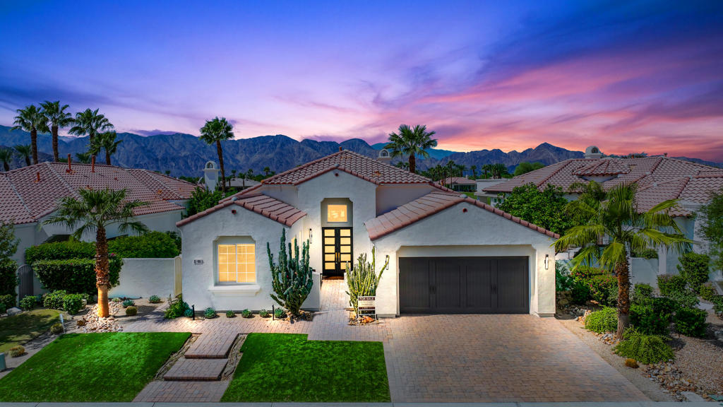 Mountain View CC - Residential