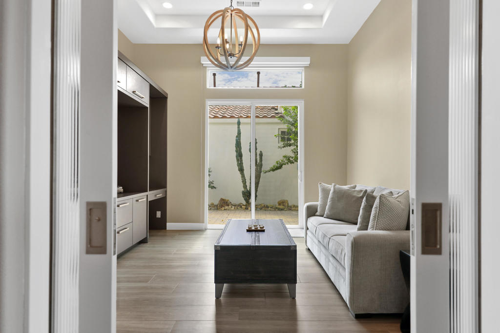 Mountain View CC - Residential