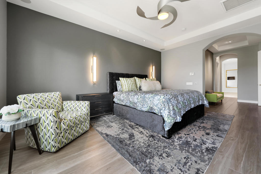 Mountain View CC - Residential