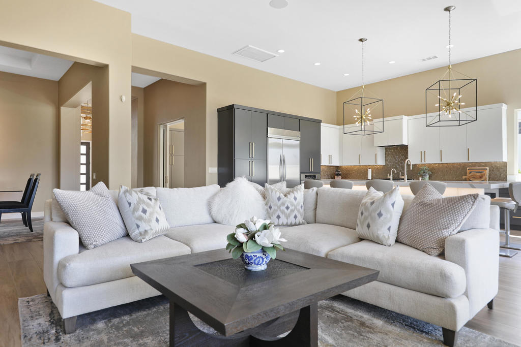 Mountain View CC - Residential