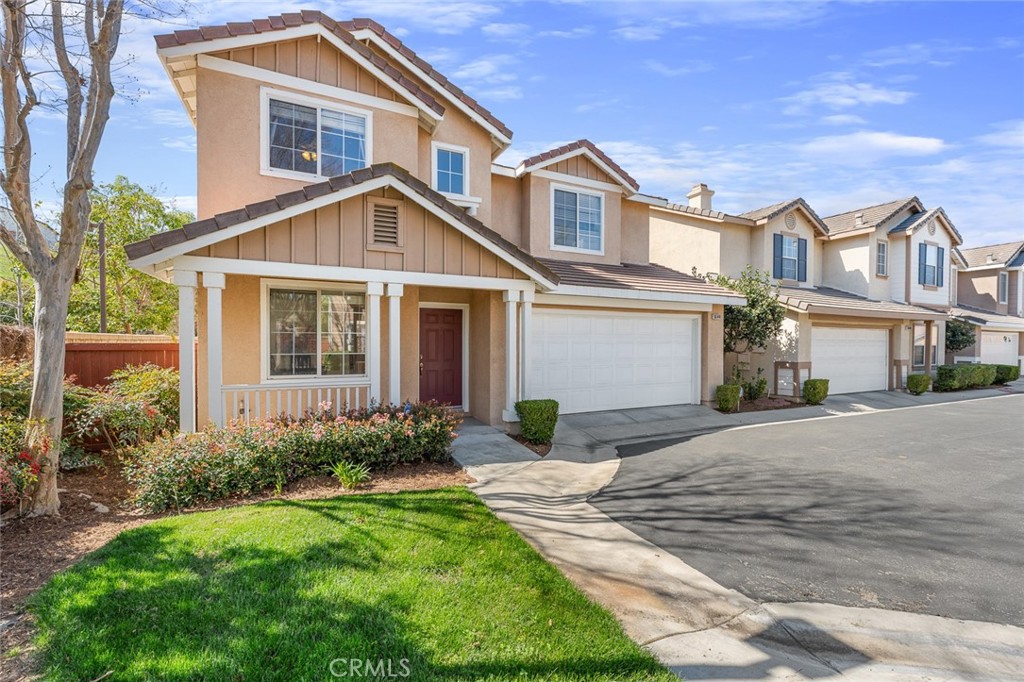 16144 Mason Court