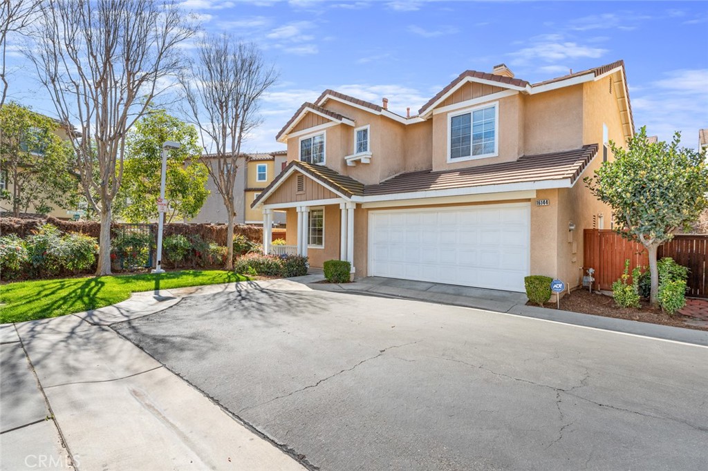 16144 Mason Court