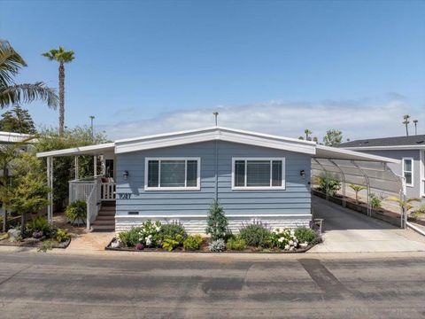 7027 San Bartolo 43 Carlsbad CA 92011