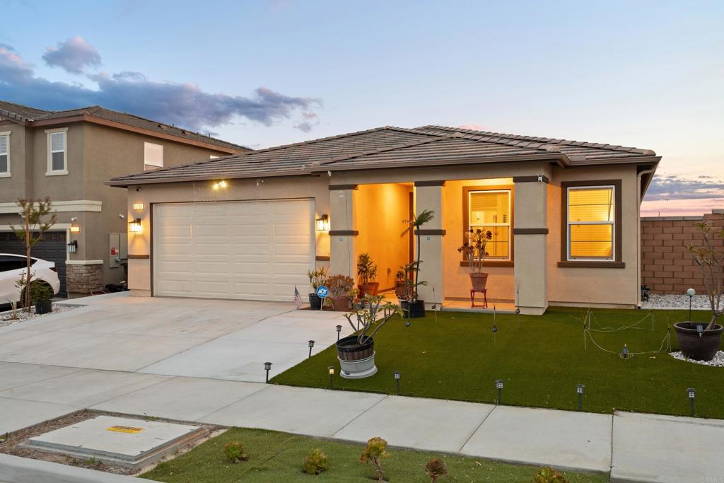25709 Buckeye Meadow Lane