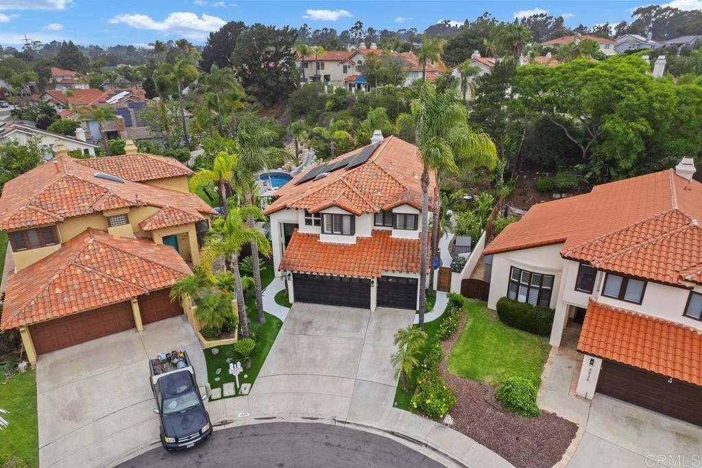 4520 Tarantella Ln