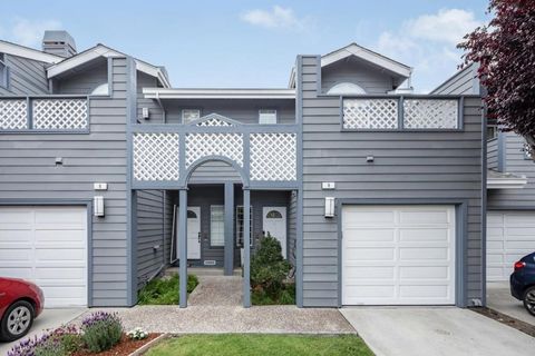 Photo of 800 E Charleston Road #9, Palo Alto, CA 94303 (MLS # ML82046150)