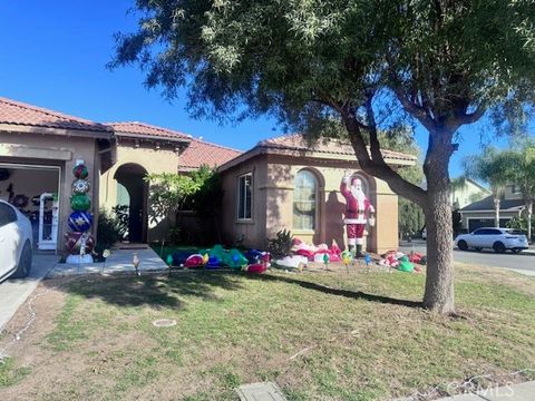 1382 Sunset Perris CA 92571