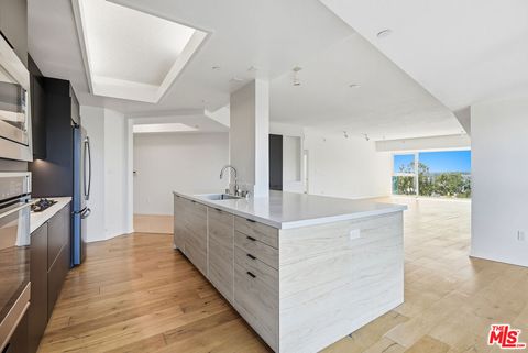 Photo of 13600 Marina Pointe Drive #602, Marina Del Rey, CA 90292 (MLS # 26700199)