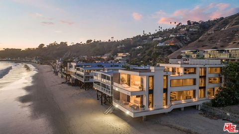 Photo of 22616 Pacific Coast Highway, Malibu, CA 90265 (MLS # 26661727)