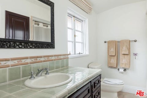Tiny photo for 703 Palisades Beach Road, Santa Monica, CA 90402 (MLS # 26986923)