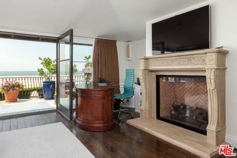 Tiny photo for 703 Palisades Beach Road, Santa Monica, CA 90402 (MLS # 26986923)