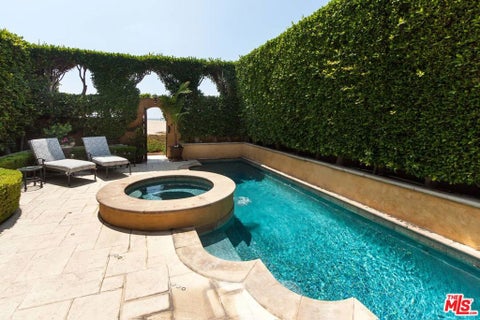 Tiny photo for 703 Palisades Beach Road, Santa Monica, CA 90402 (MLS # 26986923)