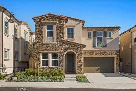Photo of 22092 Portofino Avenue, Walnut, CA 91789 (MLS # TR25170365)