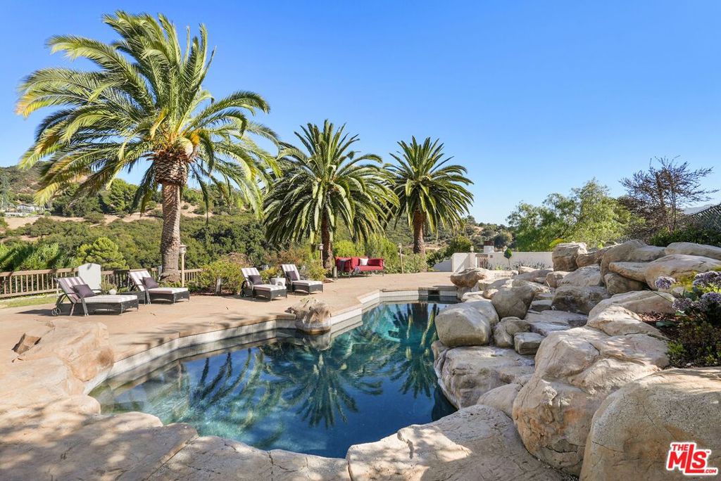 20851 Cheney Drive