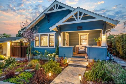 Photo of 4444 New Jersey ST, San Diego, CA 92116 (MLS # 260011138SD)