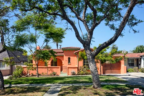 Photo of 2035 SELBY Avenue, Los Angeles, CA 90025 (MLS # 24413343)
