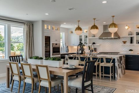 Tiny photo for 1458 Parsons Way, San Luis Obispo, CA 93401 (MLS # SC26005795)