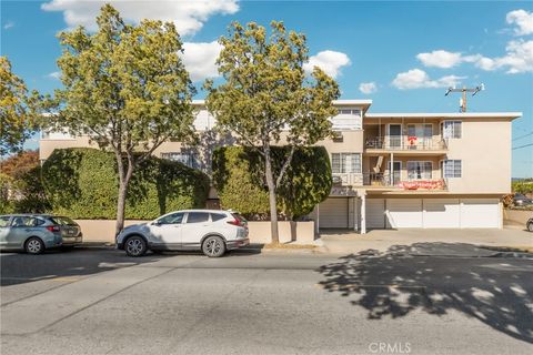 1515 W Commonwealth Avenue Alhambra CA 91803