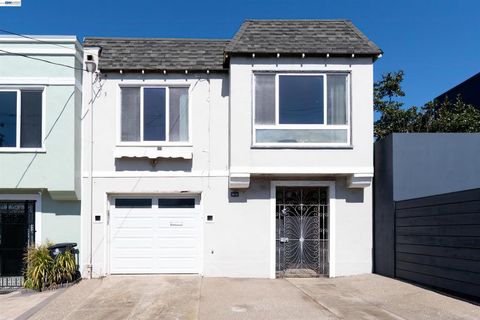 Photo of 3218 Wawona St ST, San Francisco, CA 94116 (MLS # 41134908)