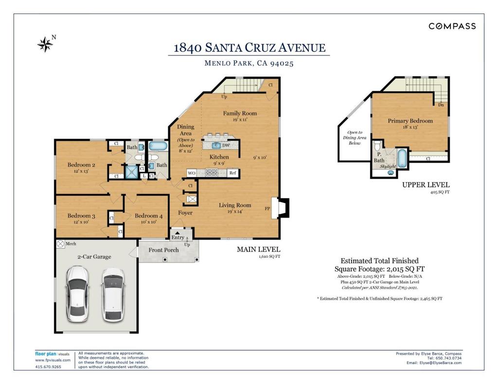 Main image without alt text